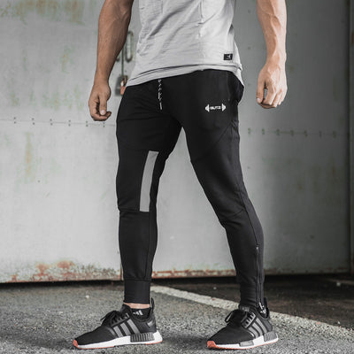 Pantalones Deportivos de Entrenamiento para Hombre
