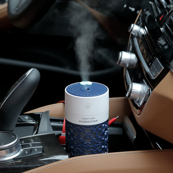 Humidificador de Aire Lucky