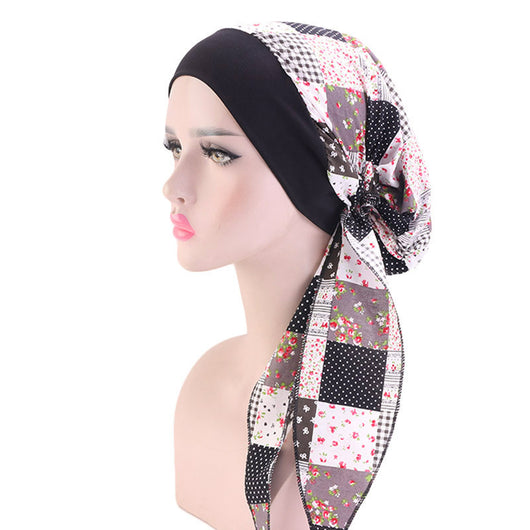 Bandana Elástica Ajustable - Image 16