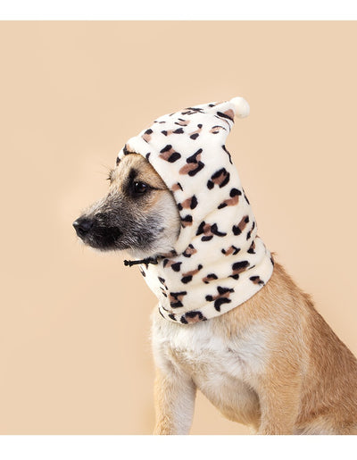 Diadema Adorable de Oso y Orejas de Conejo para Mascotas - Image 10