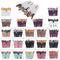 Set Profesional de Brochas de Maquillaje