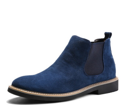Zapatos de Algodón Cálidos - Image 3
