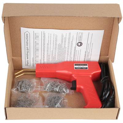 Pistola de Soldadura Térmica para Reparación de Parachoques Automotrices - Image 15