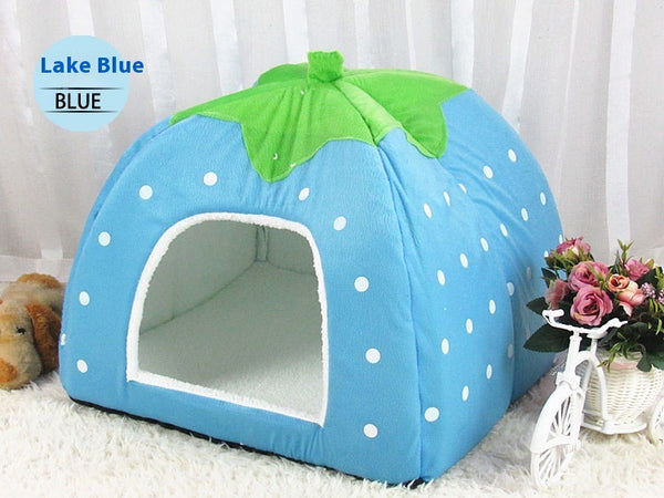 Casa para Mascotas