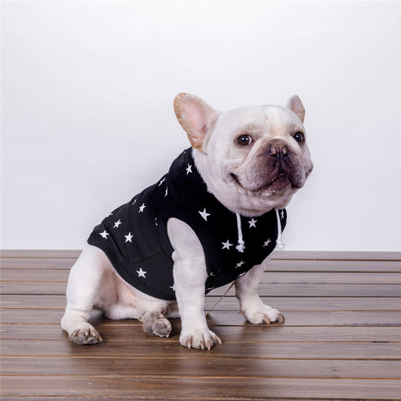 Sudadera Cálida para Perros Pequeños