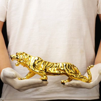Decoración de Tigre Elegante - Image 6