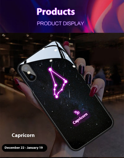 Funda Constelaciones Luminosa para Celular - Image 15