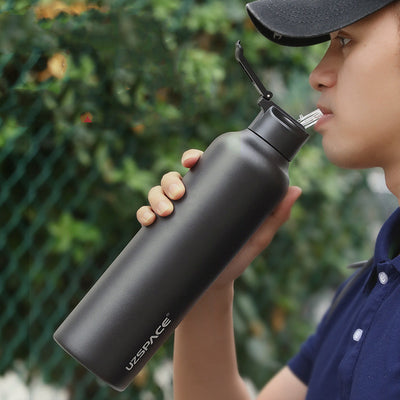 Vaso Térmico Deportivo Portátil para Hombre - Image 22