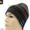 Gary orange stripe