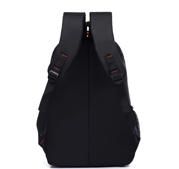 Mochila Escolar de Gran Capacidad para Primaria y Secundaria