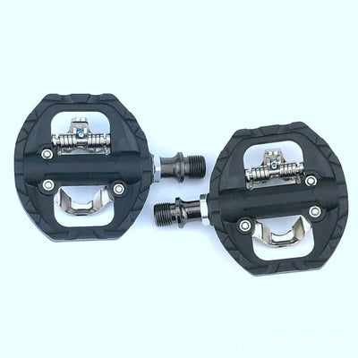 Candado Doble para Bicicleta de Montaña con Placa de Anclaje - Image 2