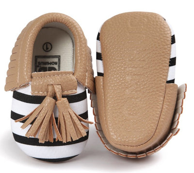 Mocasines con Borlas - Image 11