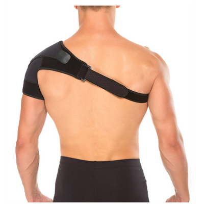 Protectores de Hombro Deportivos Ajustables - Image 7
