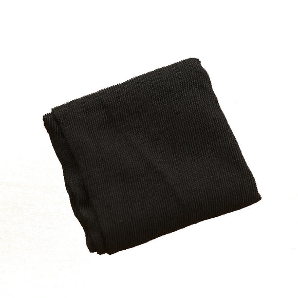 Guantes sin mangas con perforaciones