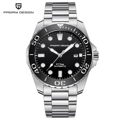 Reloj Deportivo Resistente al Agua - Image 10