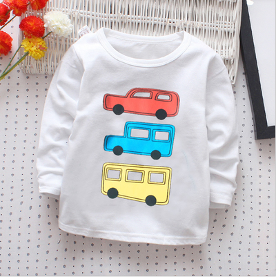 Playera de Manga Larga para Amantes de Autos Deportivos - Image 7