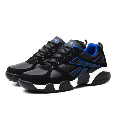Tenis de Viaje para Parejas Zapatos de Carrera para Estudiantes - Image 3