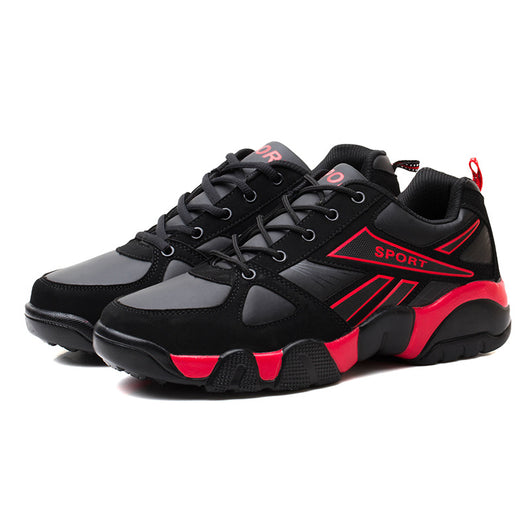 Tenis de Viaje para Parejas Zapatos de Carrera para Estudiantes - Image 4