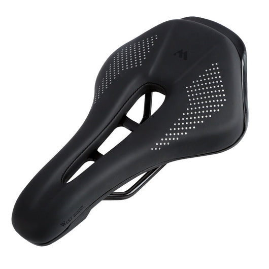 Asiento de Bicicleta Ergonómico para Montaña y Ruta - Image 7