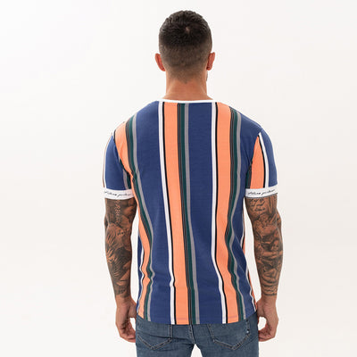 Playera Casual para Fitness Hombre - Image 31