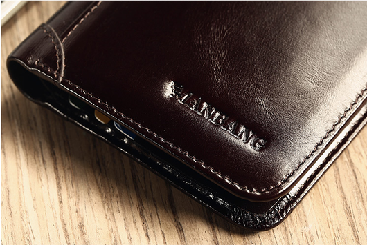 Cartera de Cuero Premium para Hombre - Image 5