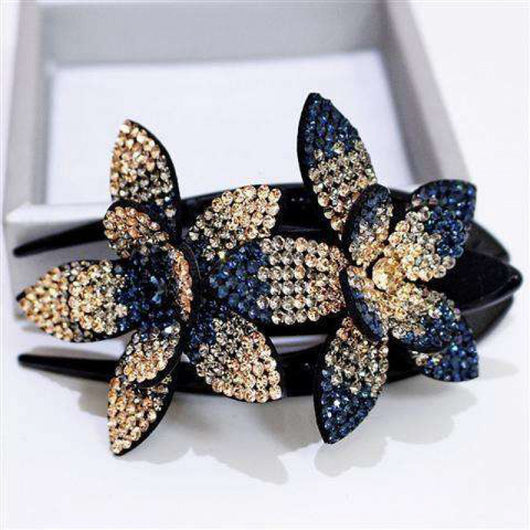 Pasador Floral Elegante - Image 11