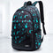 Mochila Escolar Moderna para Secundaria - Diseño Fashion