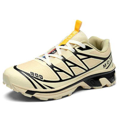 Zapatos de Senderismo para Hombre y Mujer - Calzado de Turismo Outdoor - Image 8