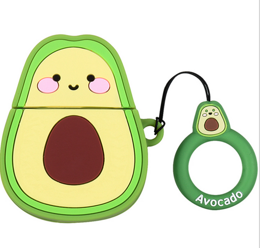 Auriculares Bluetooth Inalámbricos con Diseño Cartoon Compatibles con Apple - Image 3