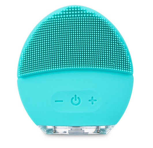 Limpiador Facial Ultrasónico Recargable de Vibración Avanzada - Image 9