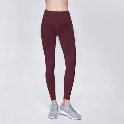 Pantalones de Entrenamiento de Color Sólido - Image 14