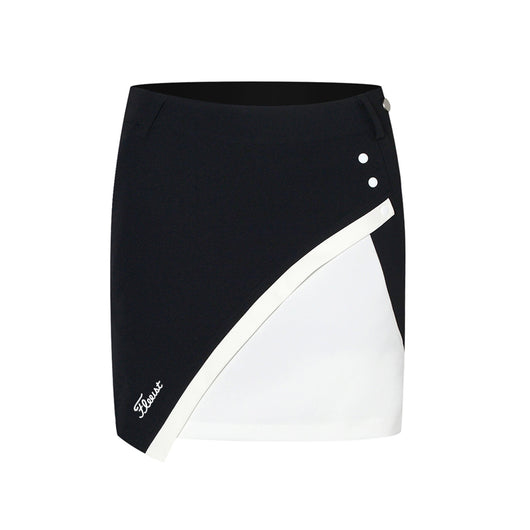 Falda Deportiva Corta para Golf Mujer con Protección Anti-reflejo - Image 2