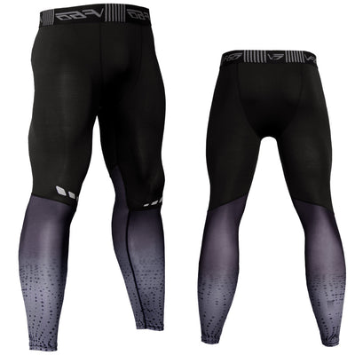 Pantalones de Compresión para Yoga y Entrenamiento - Image 3