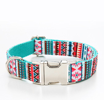 Collar Personalizado para Perro con Letras - Diseño Único - Image 13