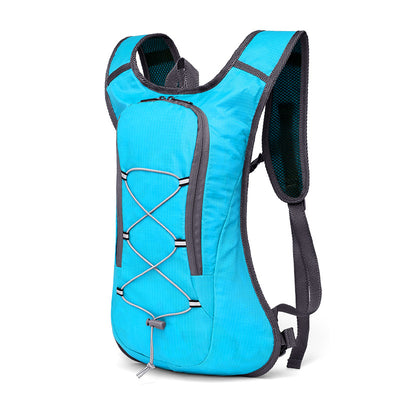 Mochila Hidratante para Correr con Depósito de Agua - Image 8