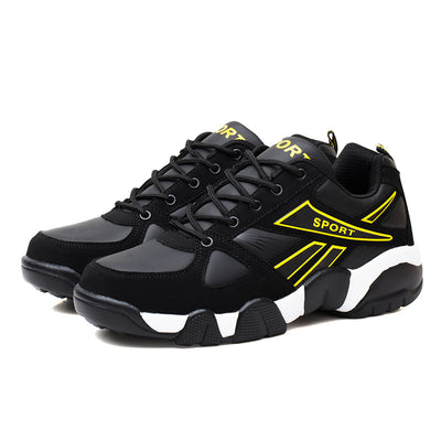 Tenis de Viaje para Parejas Zapatos de Carrera para Estudiantes - Image 6