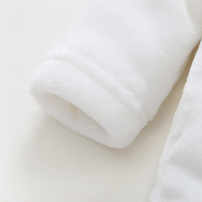 Conjunto de Pantuflas Infantiles Doble Cara Franela y Terciopelo - Abrigadas y Cómodas - Image 14