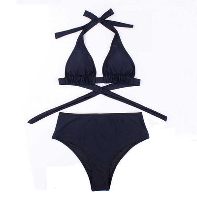 Bikini de Playa para Mujer