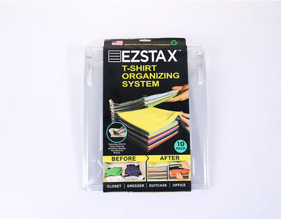 Organizador de Ropa Apilable con Protección Antipolvo - Image 8