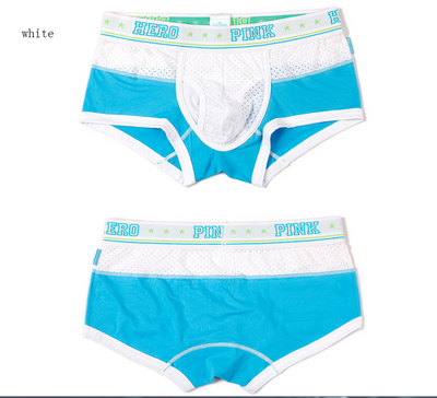 Bóxers Deportivos para Hombre de Malla Transpirable - Modelo 1270 - Image 17