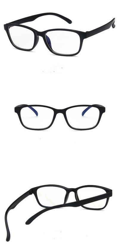 Lentes Anti Luz Azul con Montura Espejo - Protección Radiación - Image 18