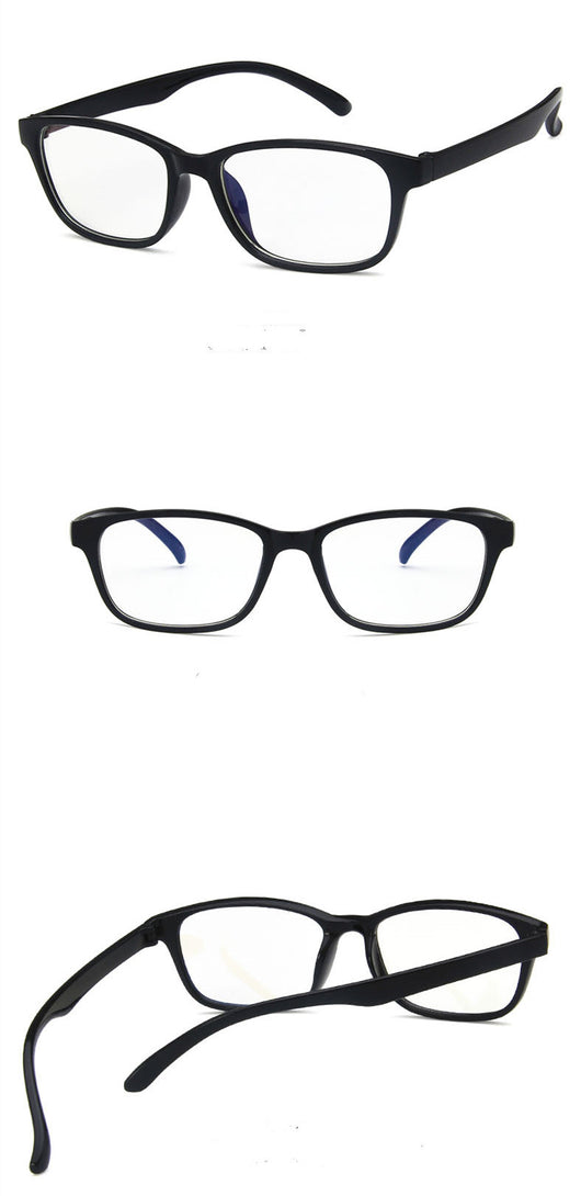 Lentes Anti Luz Azul con Montura Espejo - Protección Radiación - Image 18