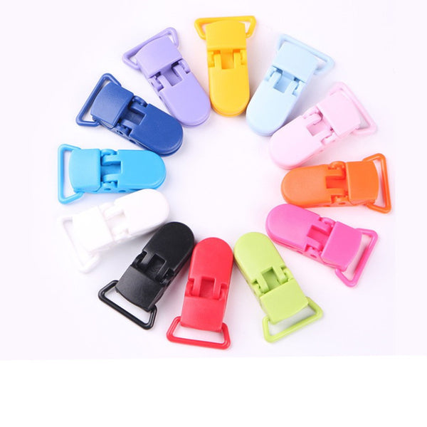 Pinza Universal Multifuncional de 20mm Tipo Pico de Pato