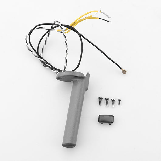 Brazo de Mantenimiento con Funda Protectora para Trípode y Antena - Image 8