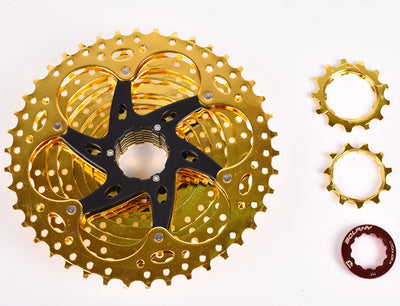 Piñón de Velocidad Variable para Bicicleta de Montaña - Image 12
