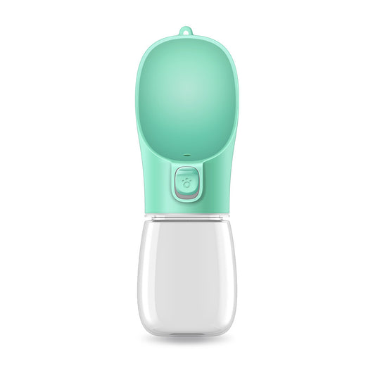 Fuente Portátil de Agua para Gatos con Dispensador Inteligente - Image 5