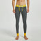 Pantalones de Cintura Baja para Hombre Otoño 100% Algodón