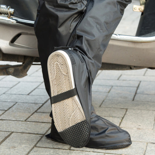 Pantalones y Zapatos Impermeables para Hombre - Image 10