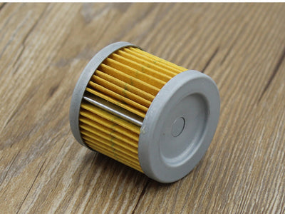 Elemento Filtro de Aceite para Motocicleta GS125 - Image 4