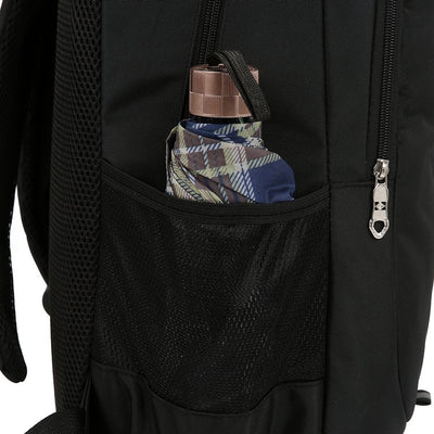 Mochila Deportiva Nylon Versátil para Trabajo y Aventura - Image 24